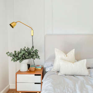 Lea Mud cloth Cushion Cover