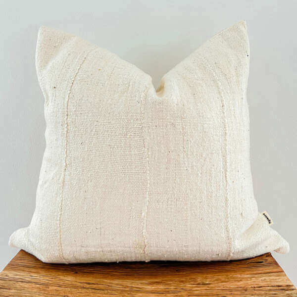 Lea Mud Cloth Scatter Cushion