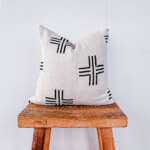 Agna Mud Cloth Scatter Cushion