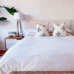 Agna Mud Cloth Scatter Cushion