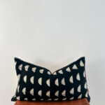 Mina Mud Cloth Scatter Cushion Cover
