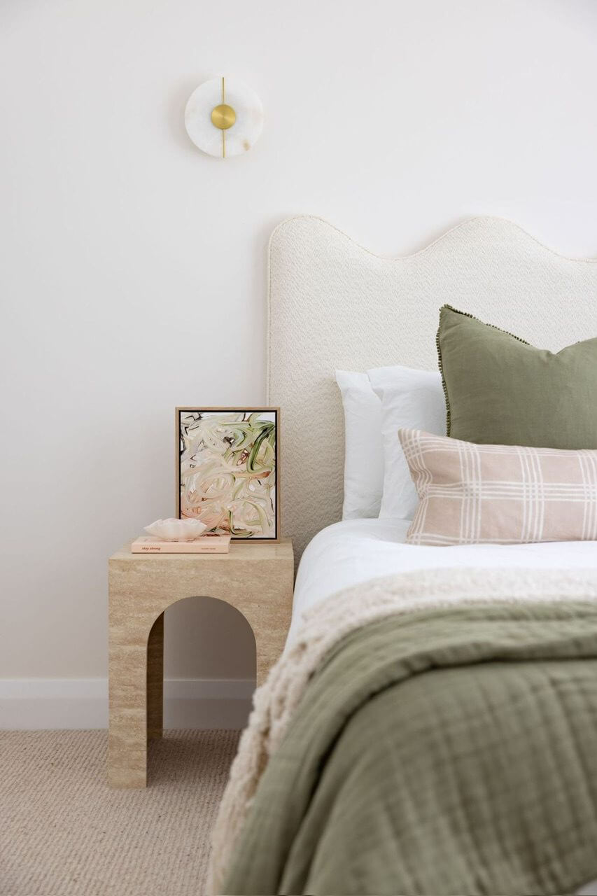 Guest Bedroom Inspiration finds