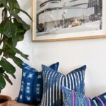 Gem Baule Scatter Cushion Cover