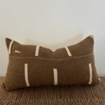Rema Mud Cloth Scatter Cushion Cover