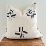 Agna Mud Cloth Scatter Cushion Cover