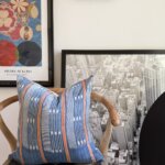 Sol Baule Scatter Cushion Cover