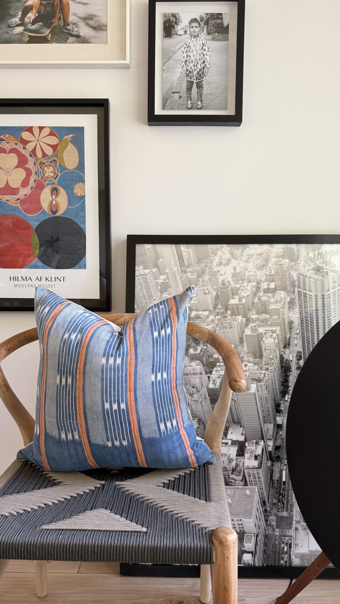 Sol Baule Scatter Cushion Cover