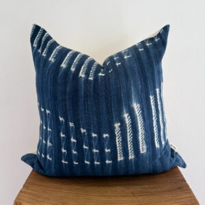 Rania Baule Scatter Cushion Cover