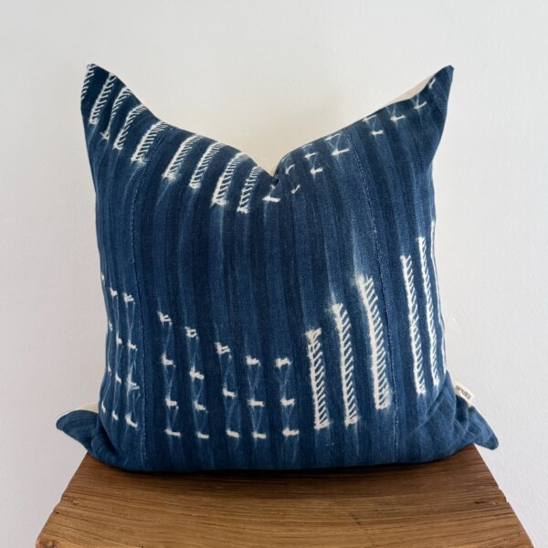 Rania Baule Scatter Cushion Cover