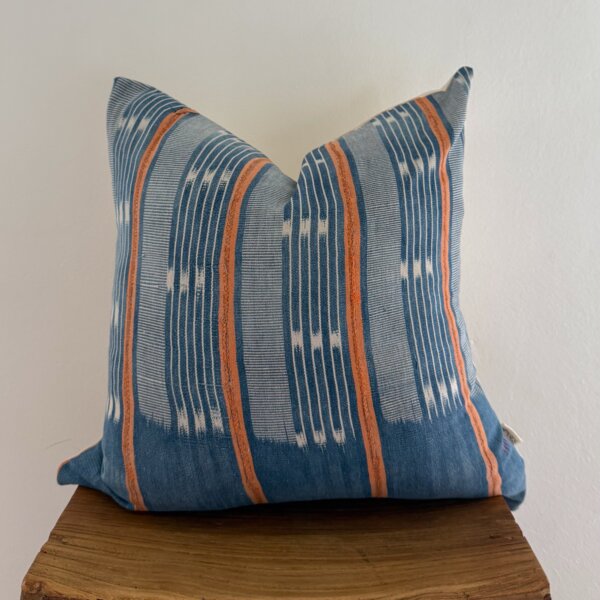 Sol Baule Scatter Cushion Cover