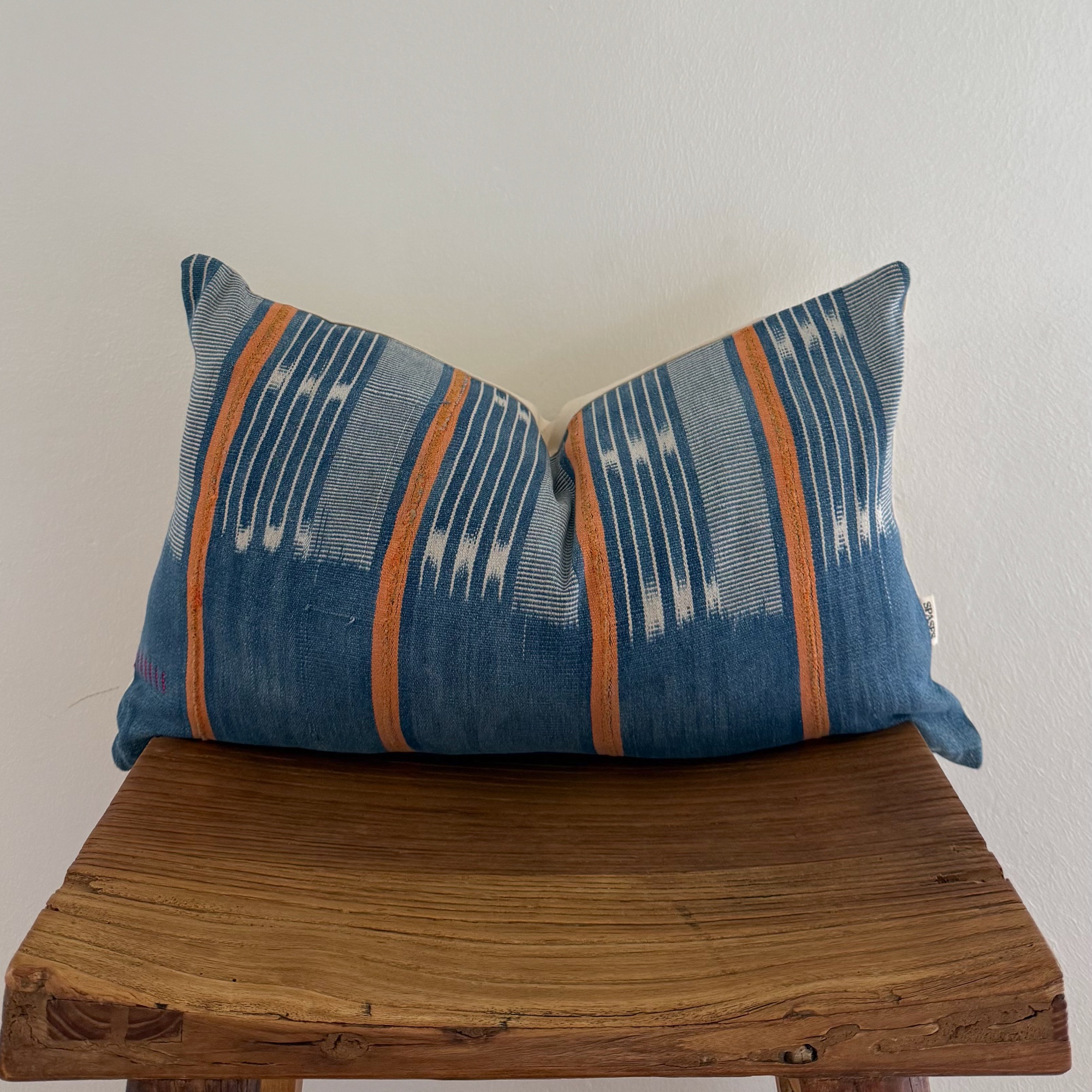 Sol Baule Scatter Cushion Cover