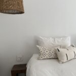 Luna Mud Cloth Scatter Cushion Cover