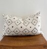 Luna Lumbar Mud Cloth Scatter Cushion