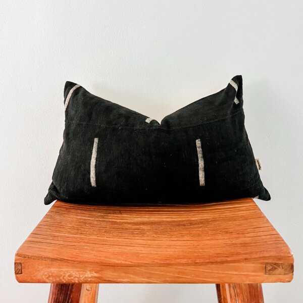 Alou Mud Cloth Scatter Cushion Cover