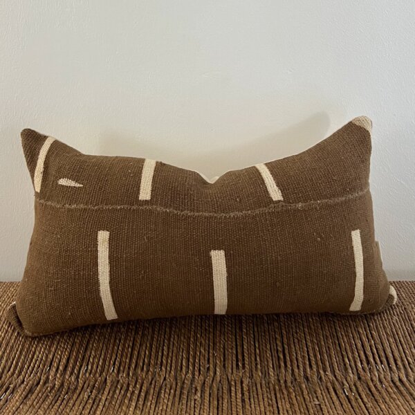 Rema Mud Cloth Scatter Cushion Cover