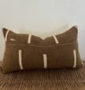 Rema Mud Cloth Scatter Cushion Cover