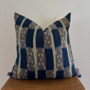 Freya Baule Scatter Cushion Cover