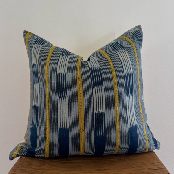 Brea Baule Scatter Cushion Cover