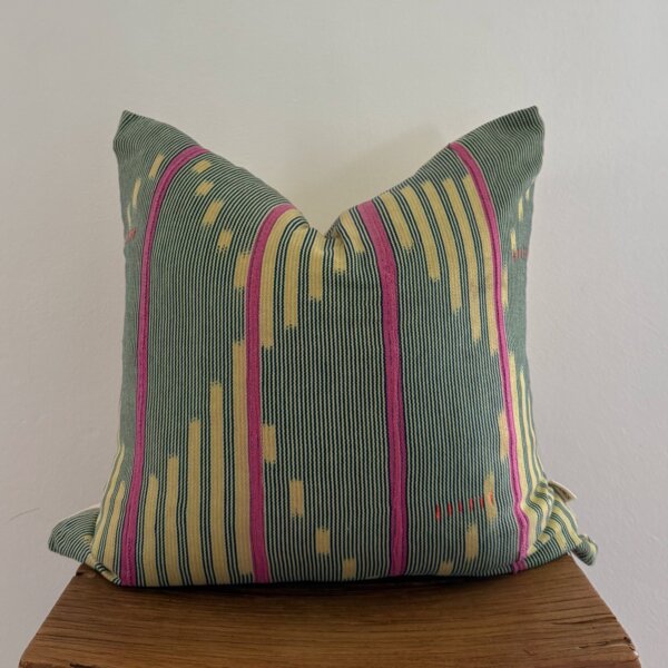 Leya Baule Scatter Cushion Cover