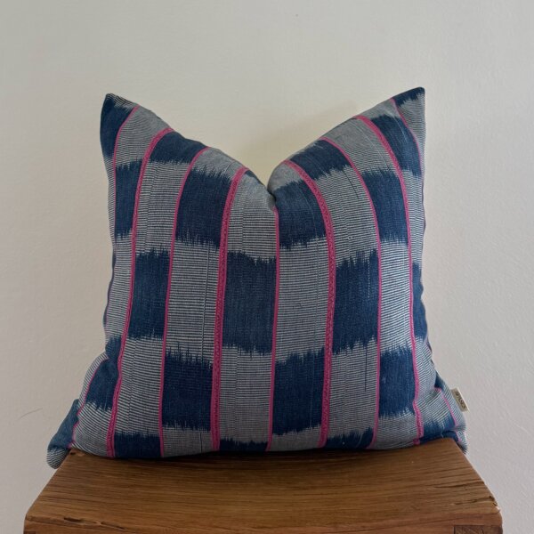 Ray Baule Scatter Cushion Cover