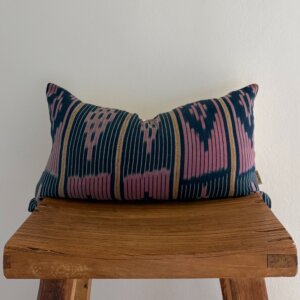 Ariele Lumbar Scatter Cushion Cover