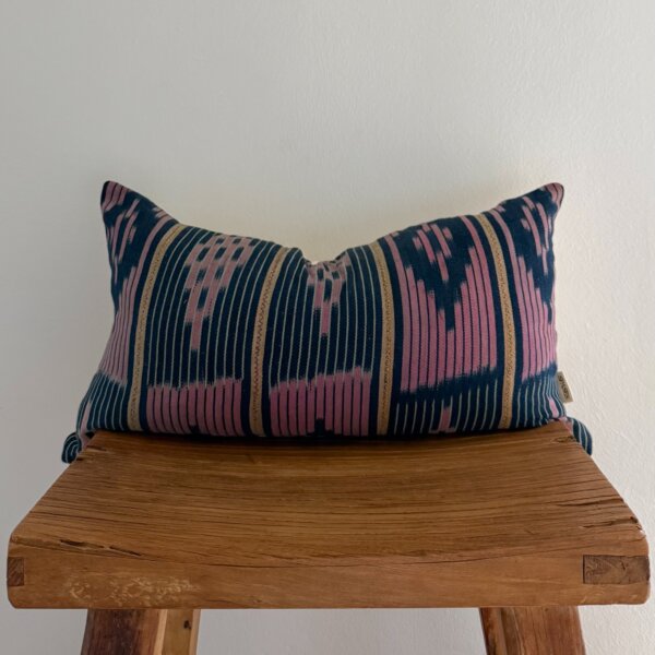 Ariele Lumbar Scatter Cushion Cover