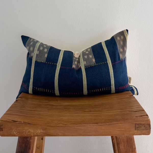 Freya Lumbar Baule Scatter Cushion Cover