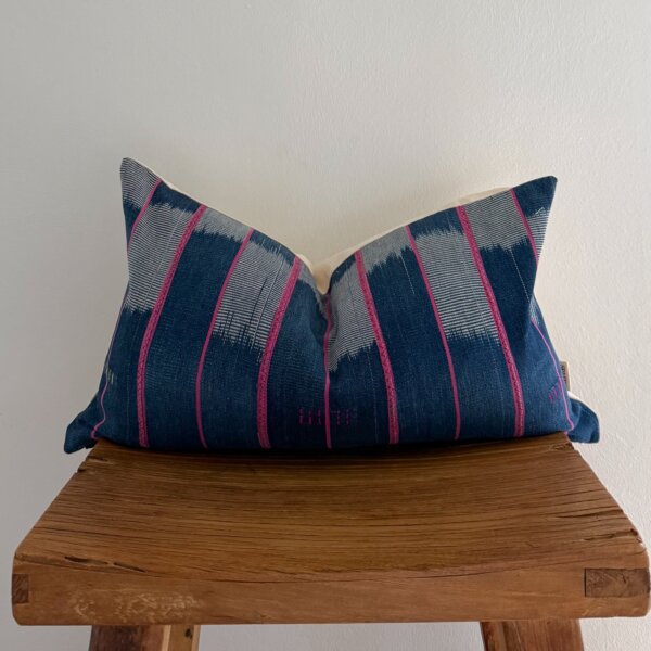 Ray Lumbar Baule Scatter Cushion Cover