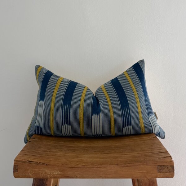 Brea Lumbar Scatter Cushion Cover