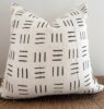 Lima Mud Cloth Scatter Cushion Cover
