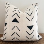 Rue Mud Cloth Scatter Cushion Cover