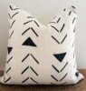 Rue Mud Cloth Scatter Cushion Cover